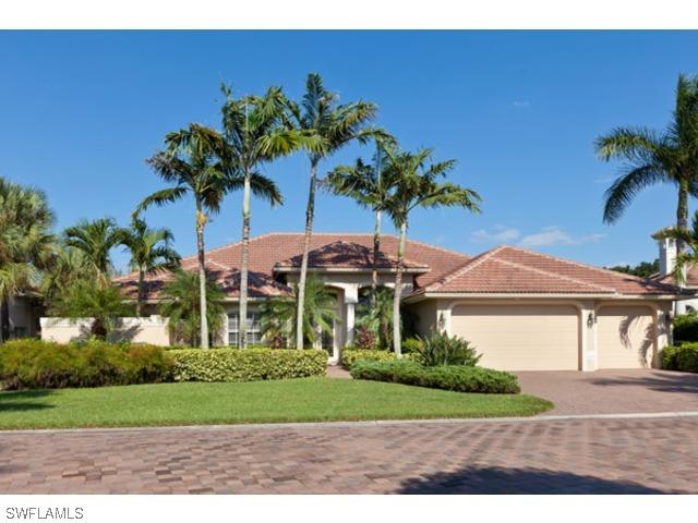 2378 Turnberry Ct., Naples, FL 34109
