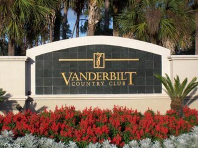 8247 Parkstone Pl. #107, Naples, FL 34120