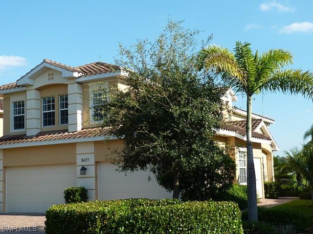 8657 Champions Point #1404, Naples, FL 34113