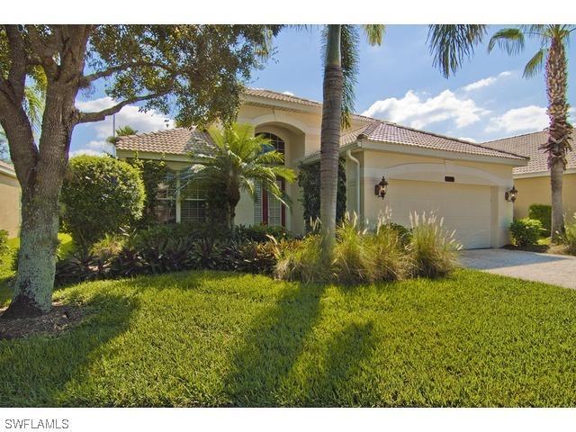 1974 Dory Ct., Naples, FL