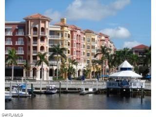 450 Bayfront Pl. #4205, Naples, FL 34102