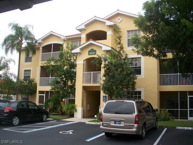4650 St Croix Ln. #734, Naples, FL 34109