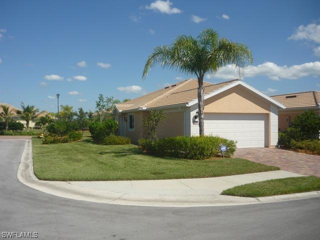 8669 Erice Ct., Naples, FL 34114