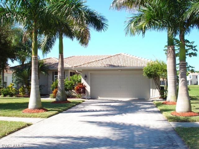 2895 Orange Grove Tr., Naples, FL 34120
