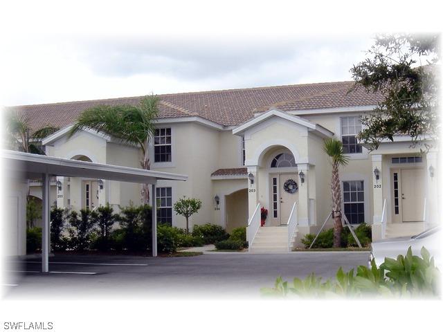 10112 Colonial Country Club Blvd. #204, Fort Myers, FL 33913