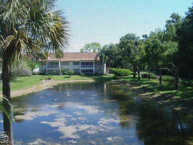 1 Bobolink Ct. #1B, Naples, FL