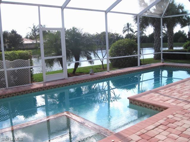 3424 Donoso Ct., Naples, FL 34109