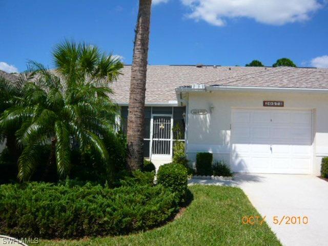 20575 Candlewood, Estero, FL 33928