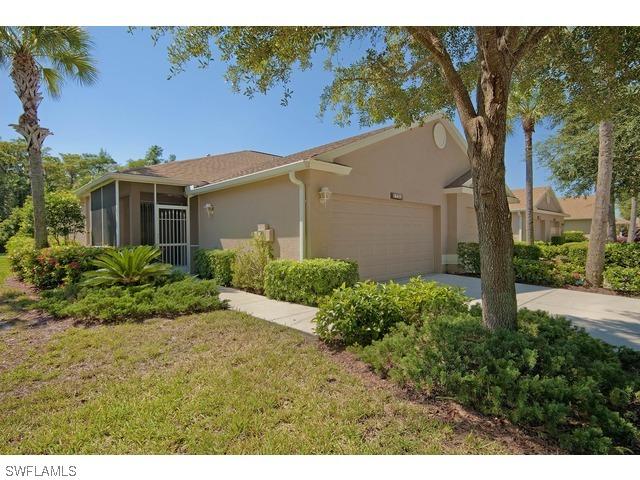 1732 Morning Sun Ln., Naples, FL