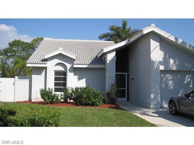1238 Jardin Dr., Naples, FL 34104