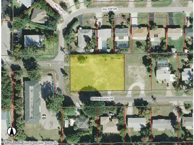 1023 Morningside Dr., Naples, FL