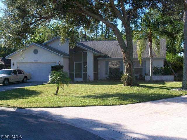 5524 Foxhunt Way, Naples, FL