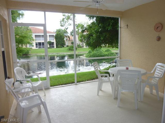 6910 Satinleaf Rd. #103, Naples, FL 34109