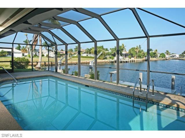 1234 Whiteheart Ave., Marco Island, FL