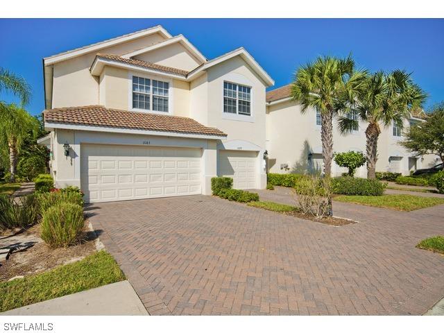 1079 Albany Ct. #223, Naples, FL