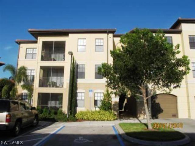 12960 Positano Cir. #306, Naples, FL 34105