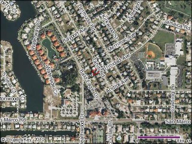 124 Tahiti Rd., Marco Island, FL