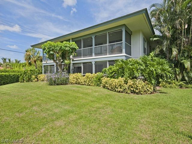 3300 Binnacle Dr. #102, Naples, FL