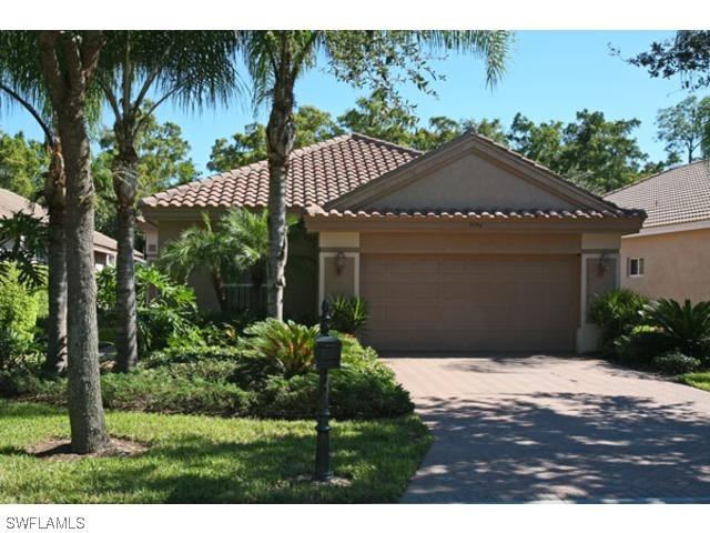 9194 Troon Lakes Dr., Naples, FL