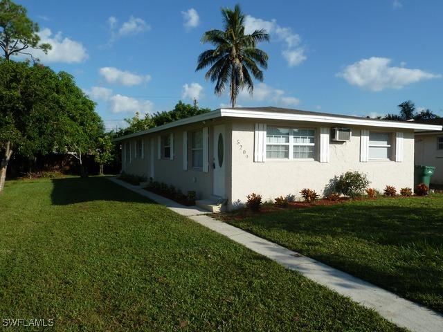 5209 Gilchrist St., Naples, FL