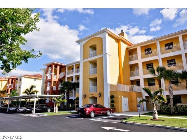 6816 Sterling Greens Pl. #1203, Naples, FL 34104