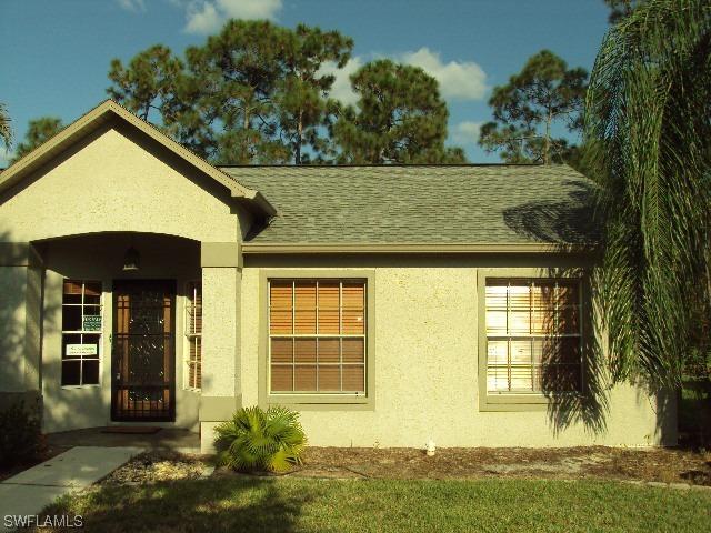 7778 Scarlet Ct., Naples, FL