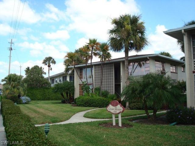 1500 Gulf Shore Blvd. #NW3, Naples, FL 34102