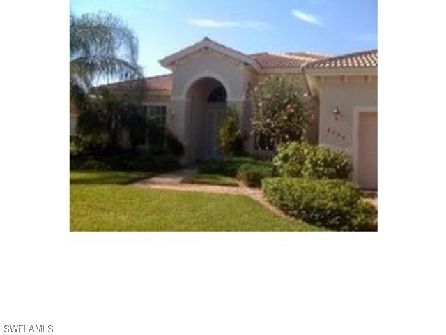 8705 Mustang Island Cir., Naples, FL 34113