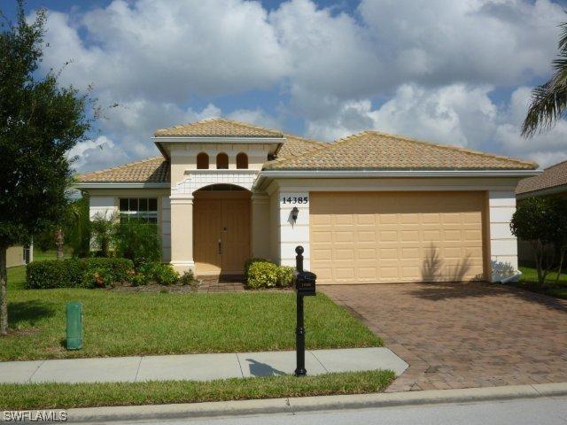 14385 Manchester Dr., Naples, FL 34114