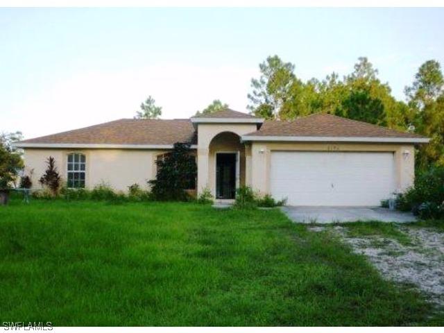 2390 Birdsong Ln., Naples, FL
