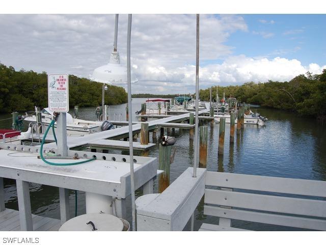 200 Stevens Landing Dr. #205, Marco Island, FL