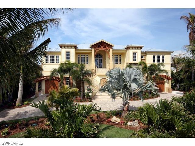 945 South Seas Plantation Rd., Captiva, FL 33924