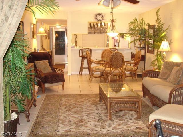 3002 Sandpiper Bay Cir. #104, Naples, FL