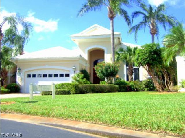 3790 Ascot Bend Ct., Bonita Springs, FL 34134