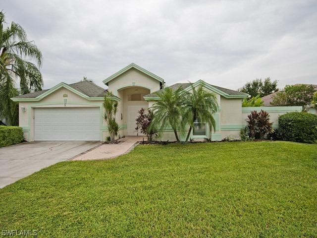 834 Coldstream Ct., Naples, FL 34104