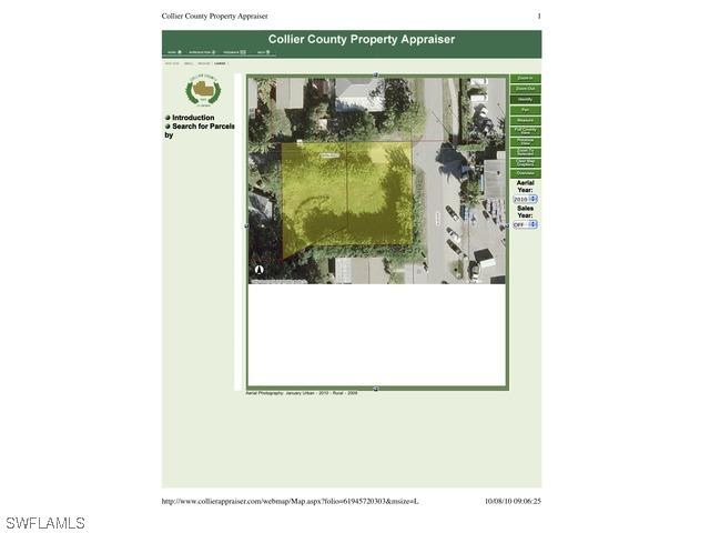 1385 Sperling Ct., Naples, FL 34103