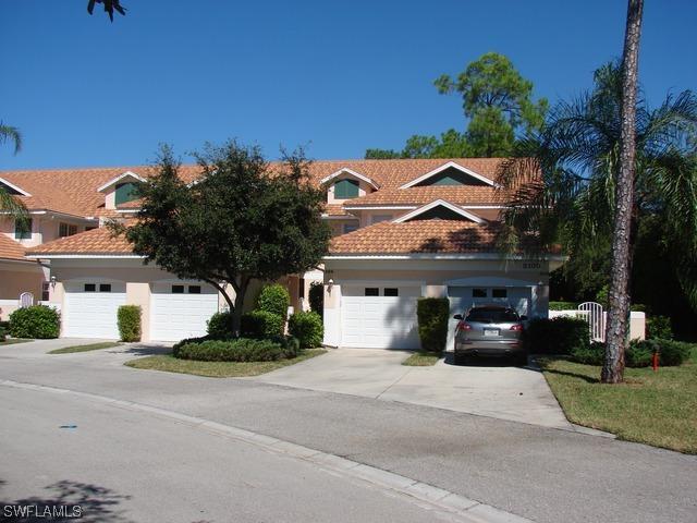 5105 Cedar Springs Dr. #104, Naples, FL
