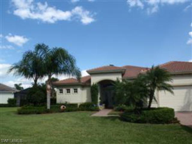 8885 Mustang Island Cir., Naples, FL