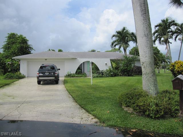 116 Short Ct., Naples, FL 34112