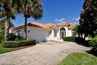 3251 Benicia Ct., Naples, FL 34109