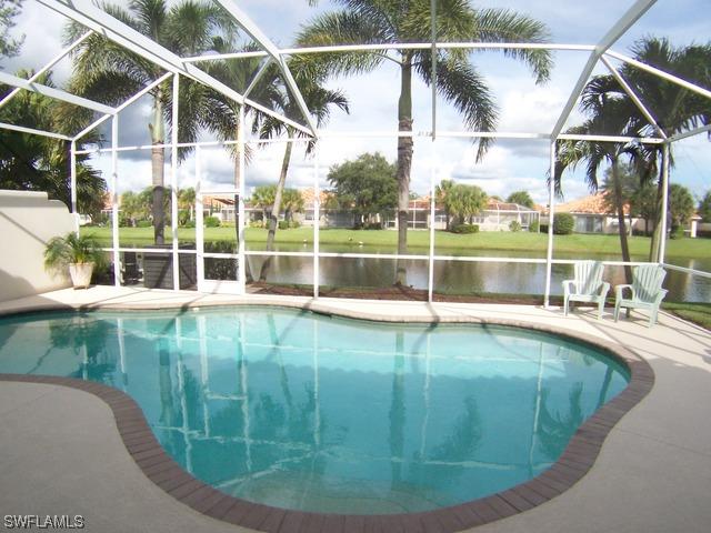 3976 Isla Ciudad Ct., Naples, FL