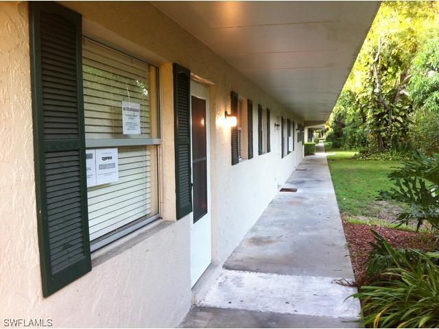3325 Airport Rd. #A1, Naples, FL 34105