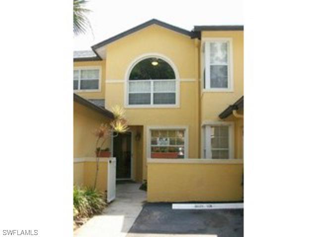 9621 Crescent Garden Dr. #101, Naples, FL 34109