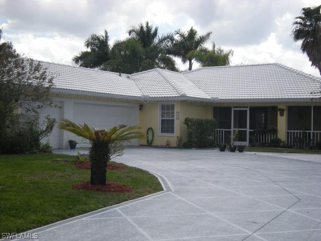 703 Meyer Dr., Naples, FL 34120