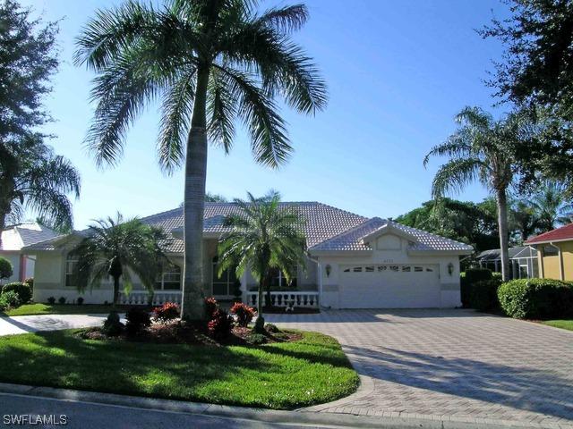 4730 Kittiwake Ct., Naples, FL 34119