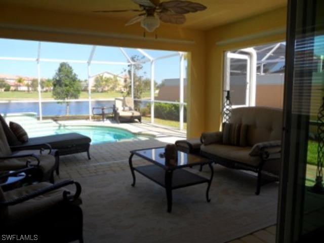 8411 Borboni Ct., Naples, FL 34114