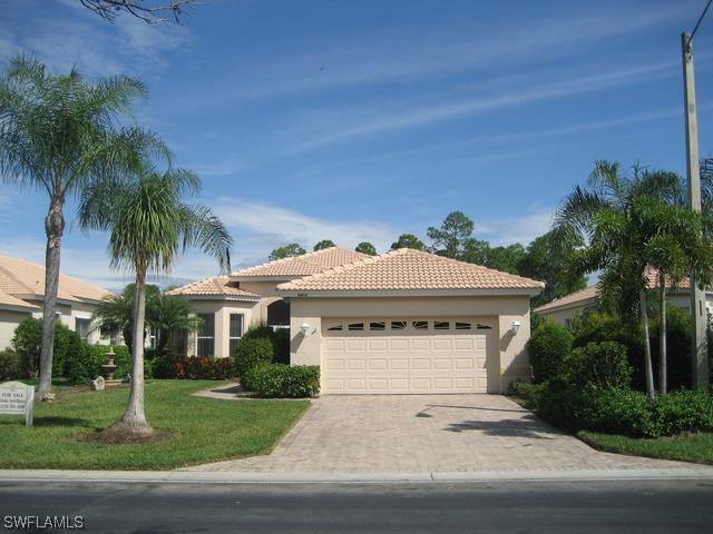8406 Danbury Blvd., Naples, FL 34120