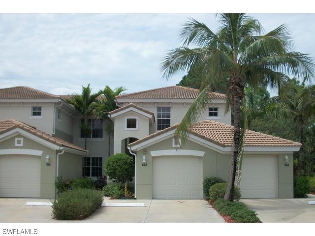 1732 Tarpon Bay Dr. #203, Naples, FL 34119