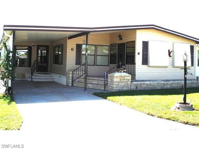 6 Amethyst Ave., Naples, FL