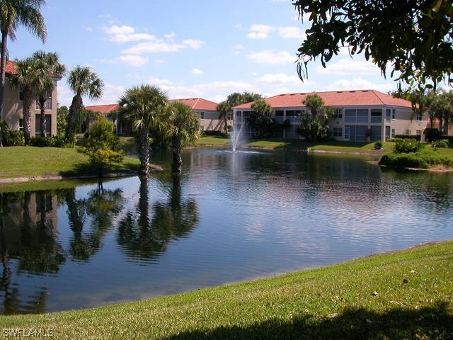 6940 Satinleaf Rd. #101, Naples, FL 34109